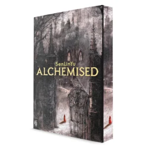 Alchemised